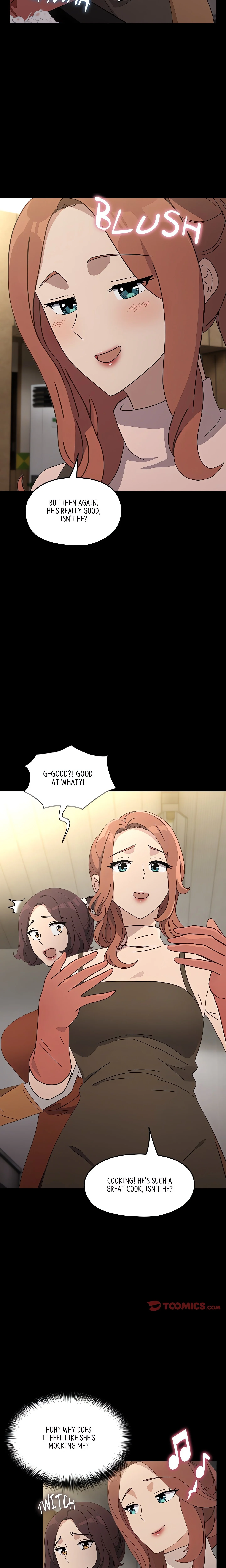 Man of The House (Official) chapter 73 page 14