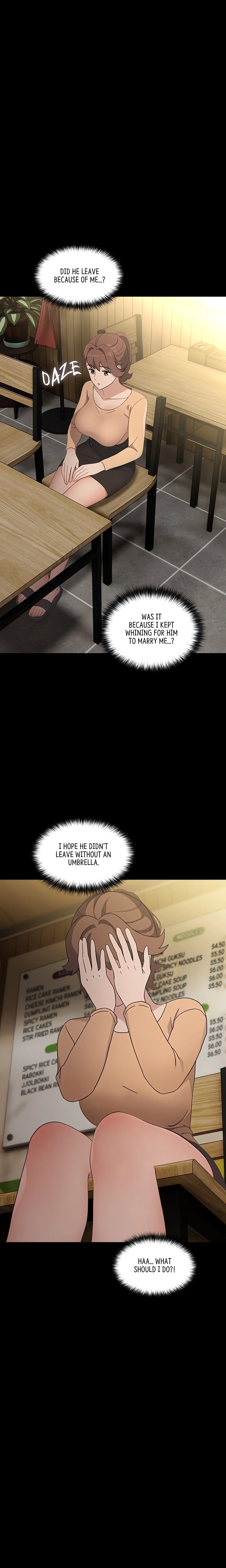 Man of The House (Official) chapter 73 page 16