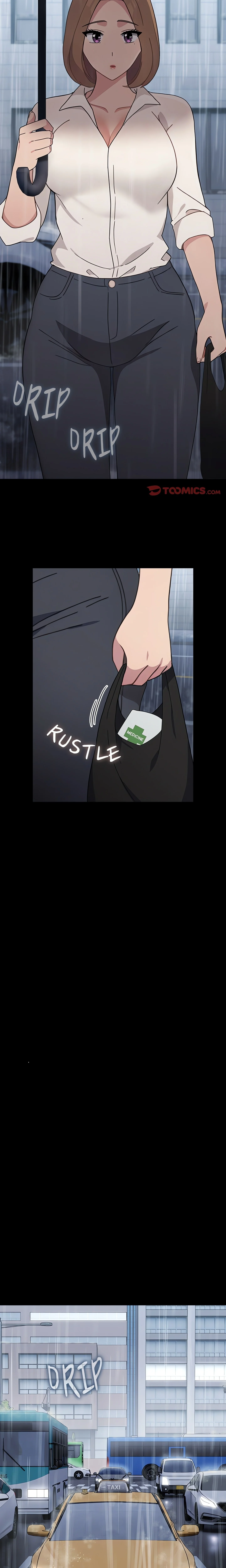 Man of The House (Official) chapter 73 page 19