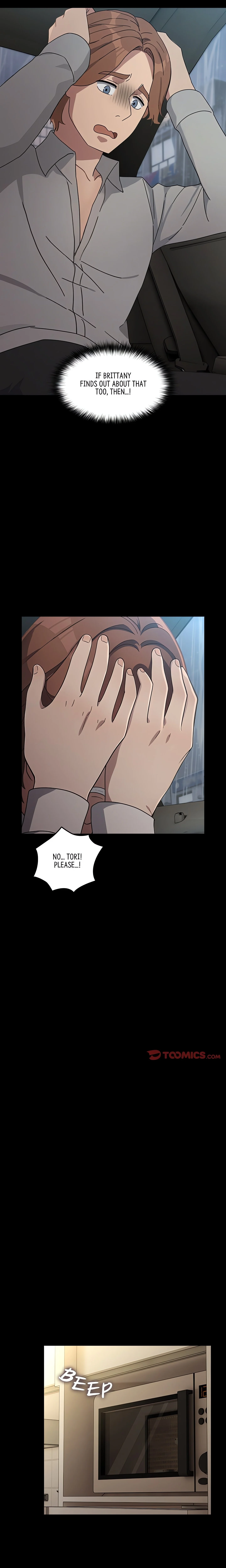 Man of The House (Official) chapter 73 page 22