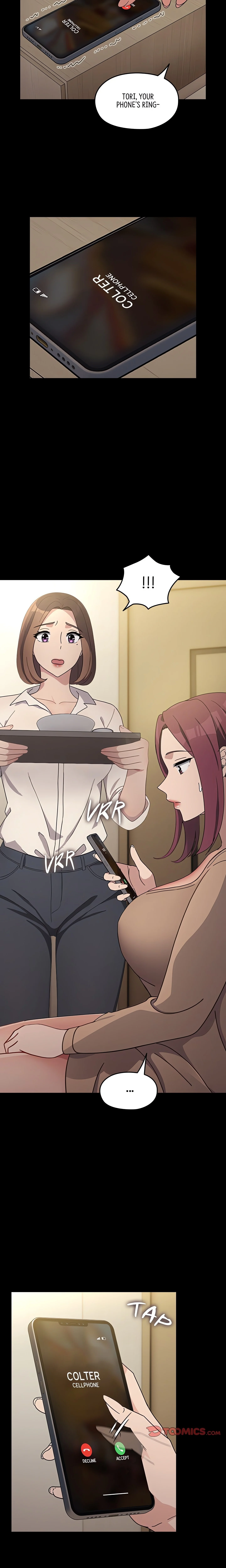Man of The House (Official) chapter 73 page 24