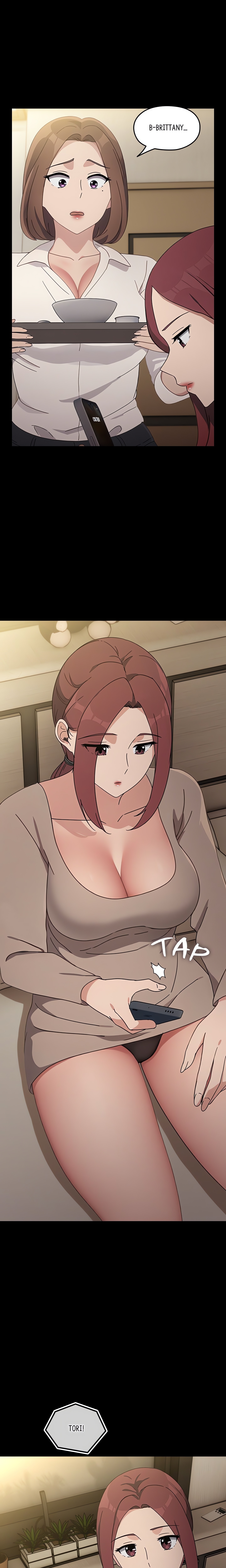 Man of The House (Official) chapter 73 page 25