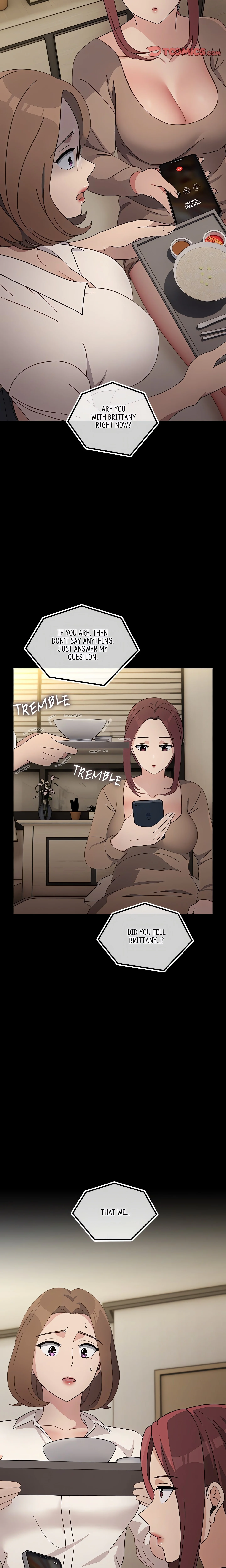 Man of The House (Official) chapter 73 page 26