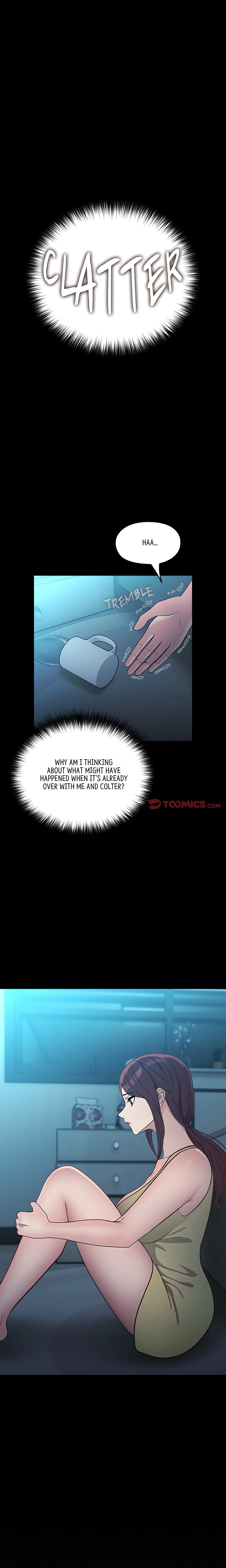 Man of The House (Official) chapter 74 page 2