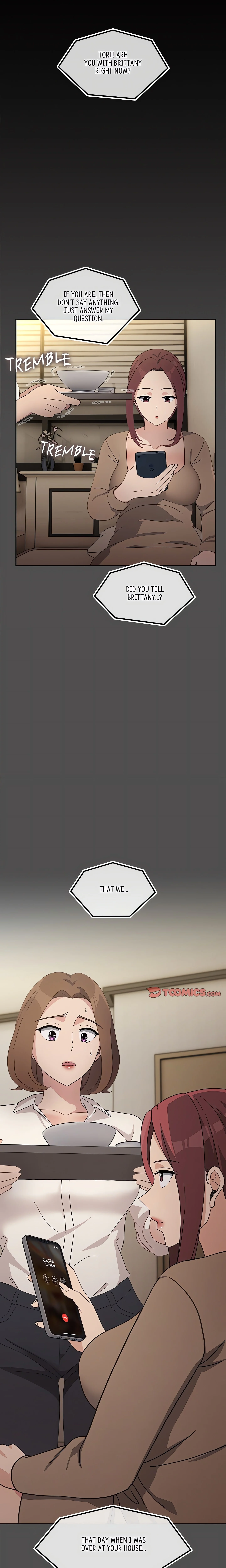 Man of The House (Official) chapter 74 page 3