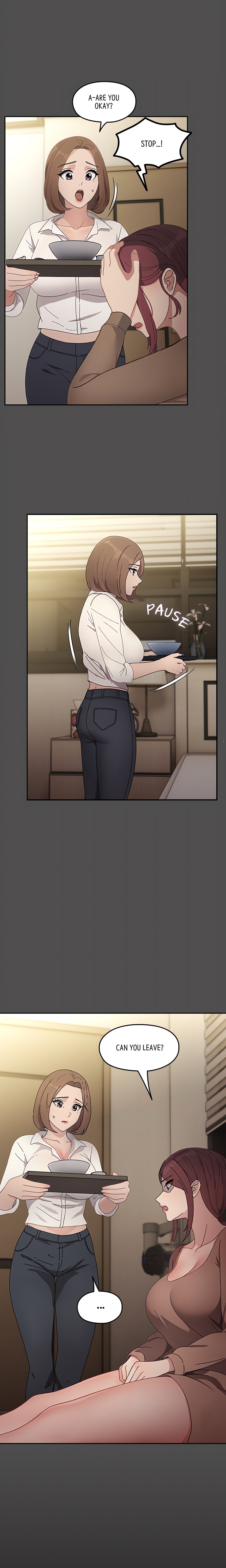 Man of The House (Official) chapter 74 page 7