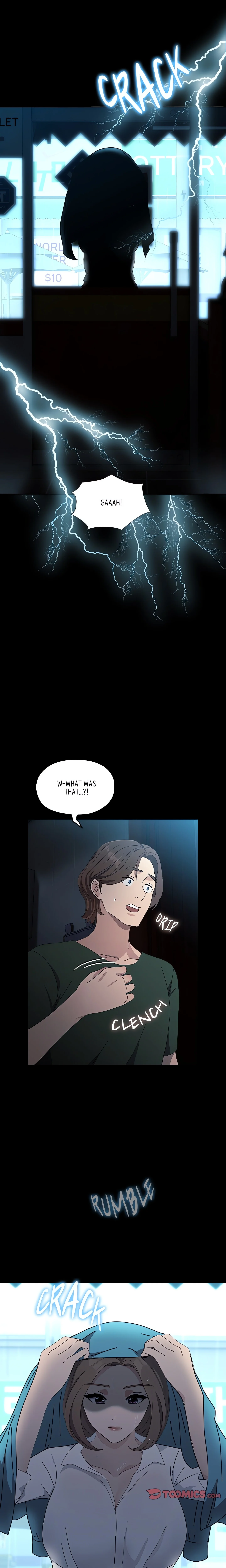 Man of The House (Official) chapter 74 page 15