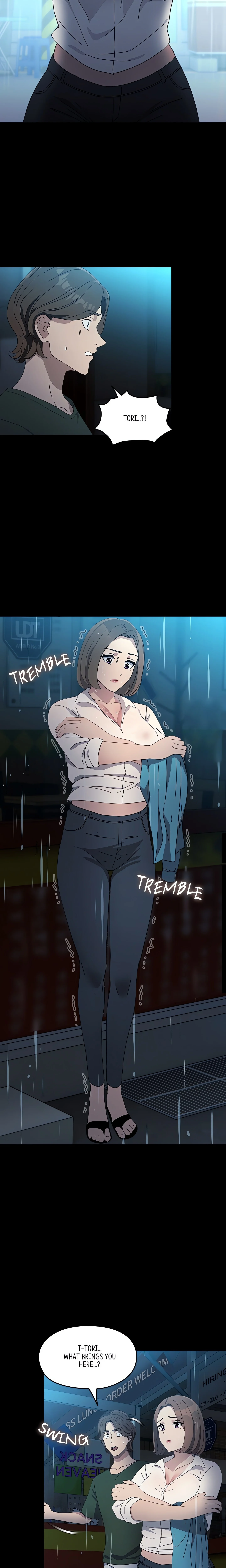 Man of The House (Official) chapter 74 page 16