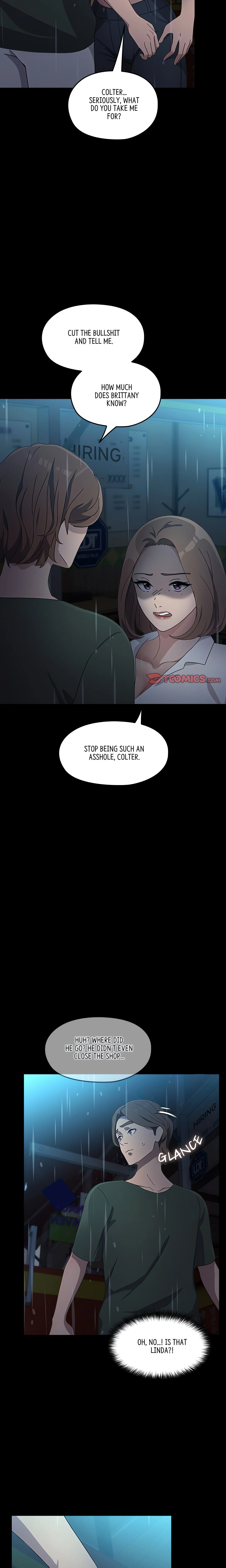 Man of The House (Official) chapter 74 page 20