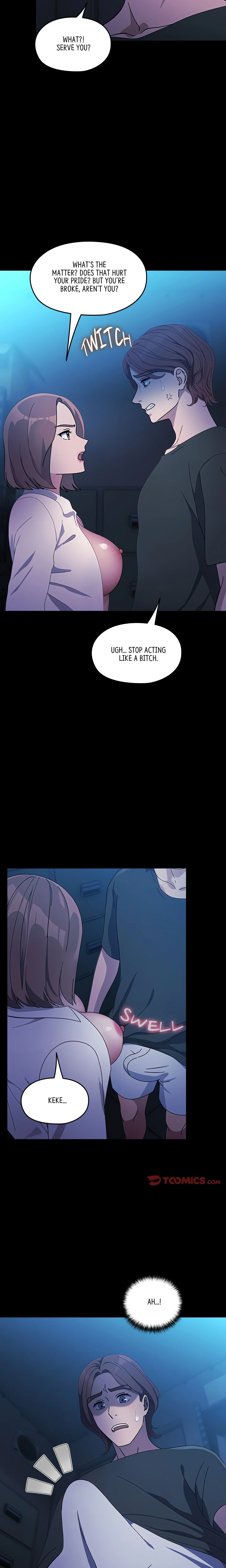 Man of The House (Official) chapter 75 page 4
