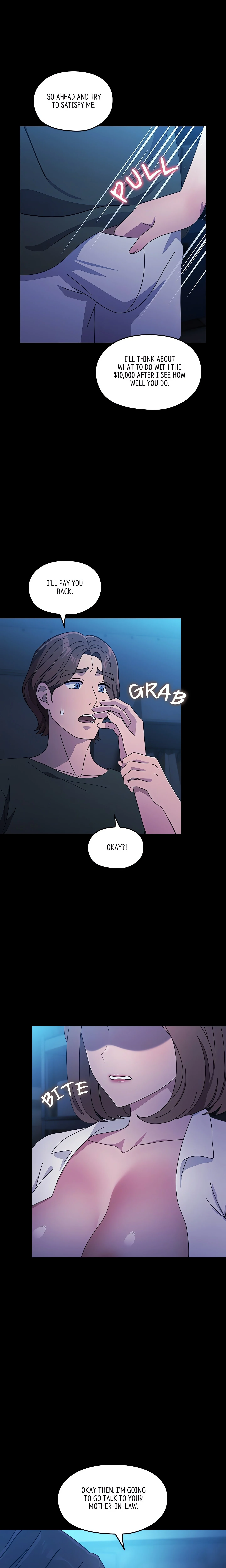 Man of The House (Official) chapter 75 page 7