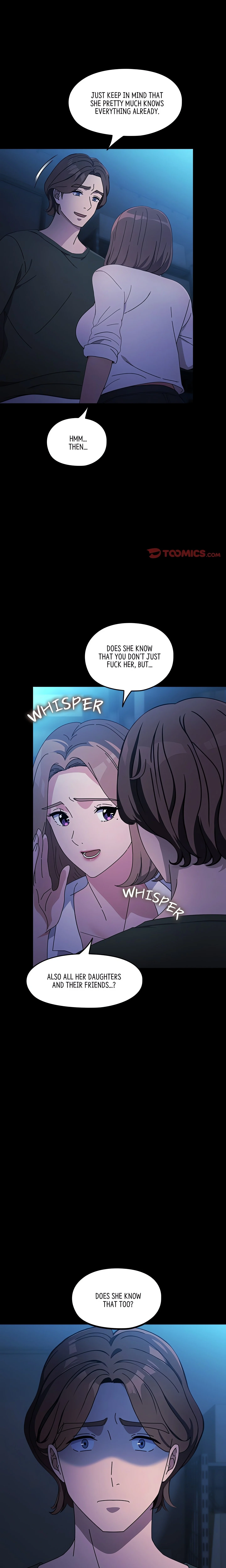 Man of The House (Official) chapter 75 page 10