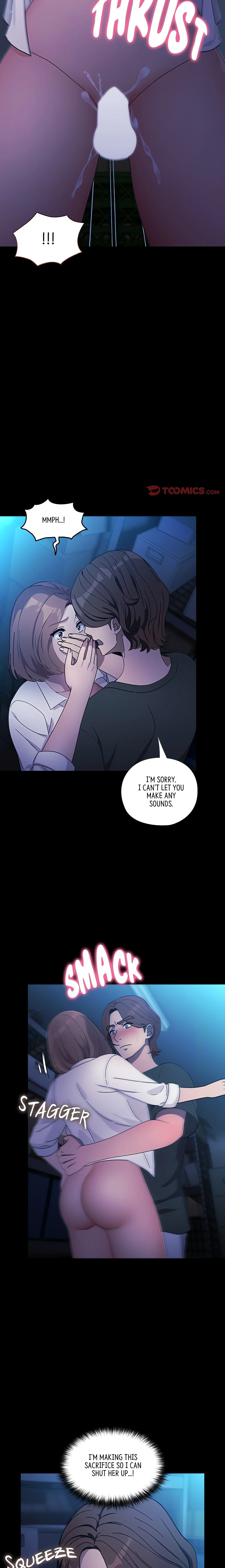 Man of The House (Official) chapter 75 page 19