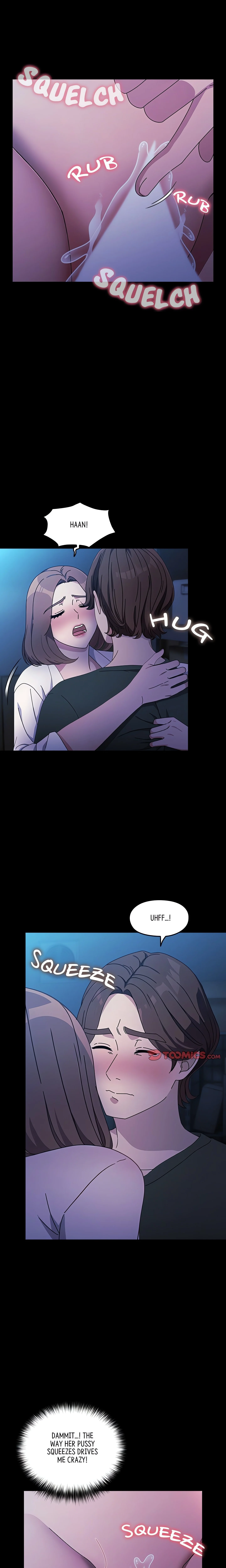 Man of The House (Official) chapter 75 page 22