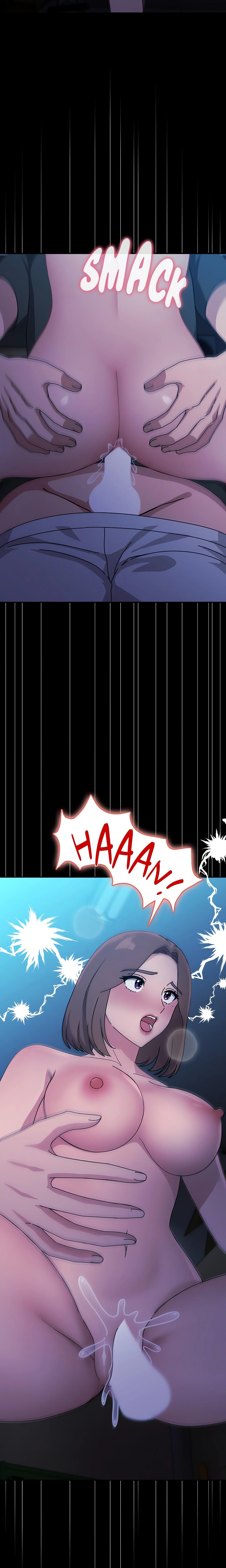 Man of The House (Official) chapter 75 page 25