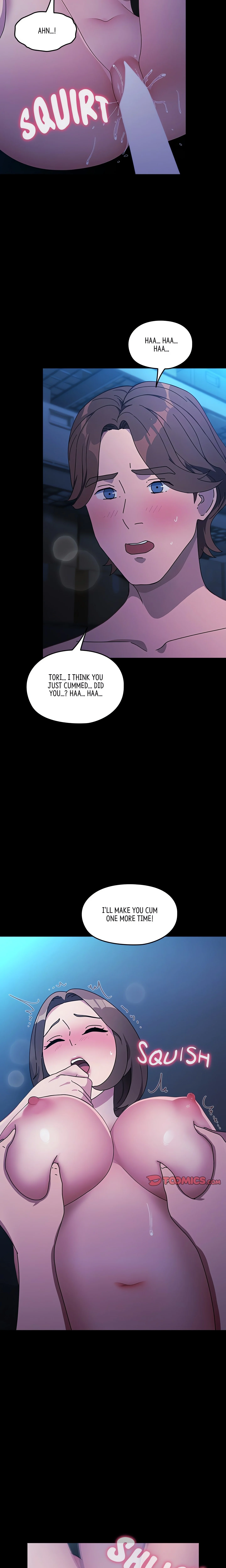 Man of The House (Official) chapter 76 page 4