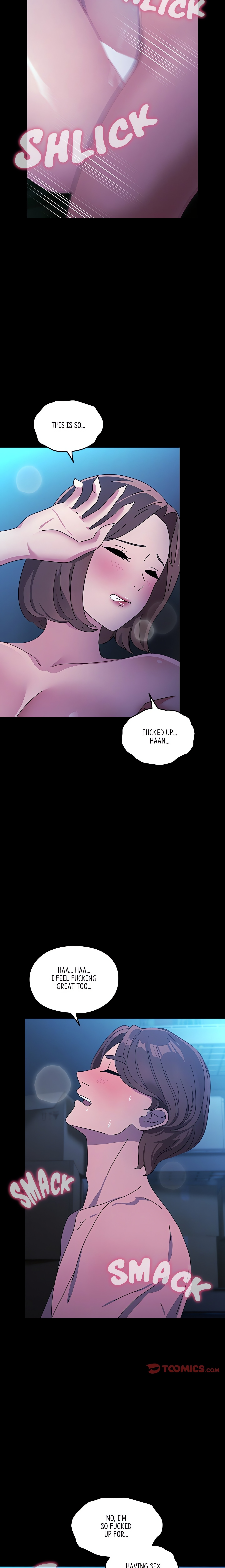 Man of The House (Official) chapter 76 page 5