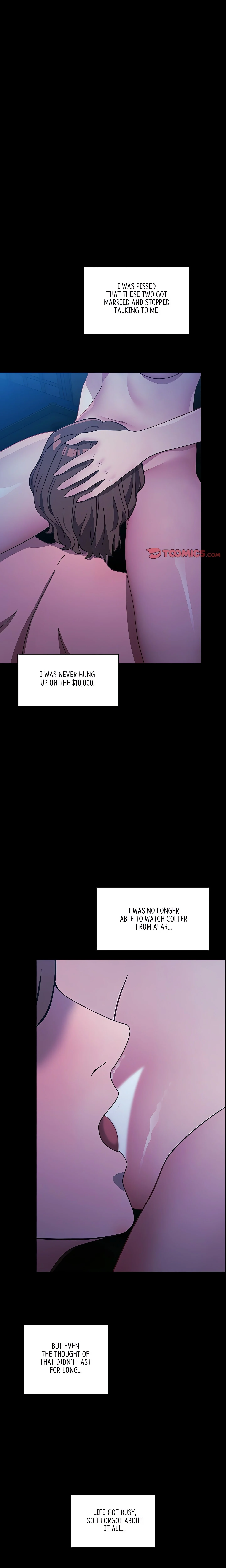 Man of The House (Official) chapter 76 page 10