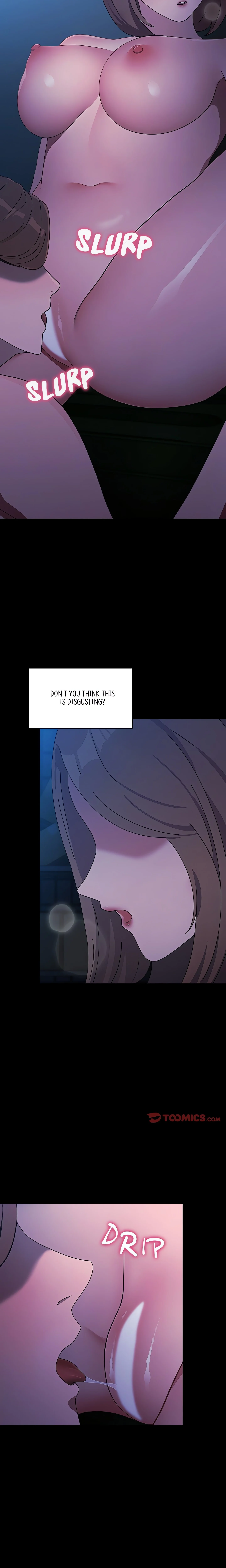 Man of The House (Official) chapter 76 page 13