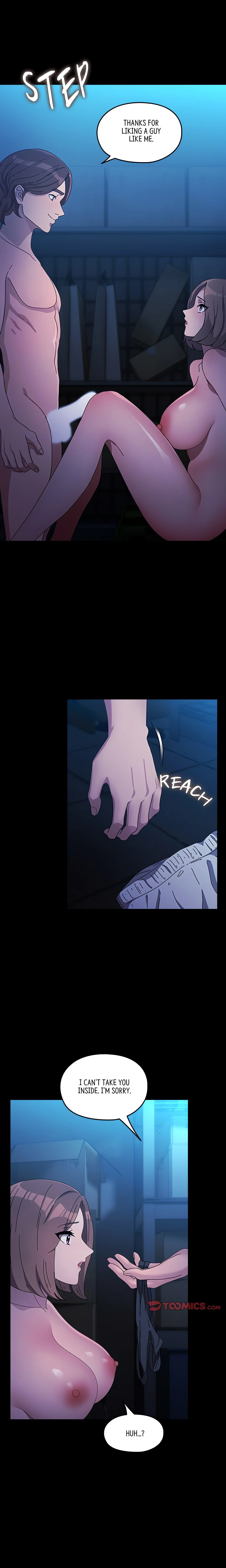 Man of The House (Official) chapter 76 page 14