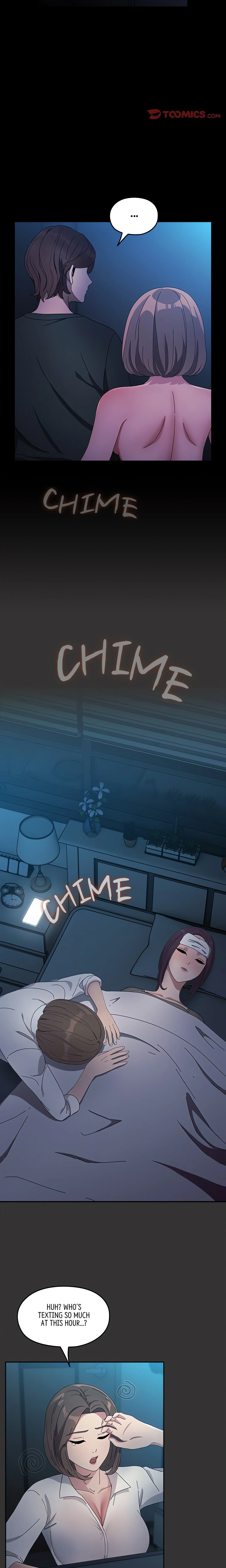 Man of The House (Official) chapter 76 page 17