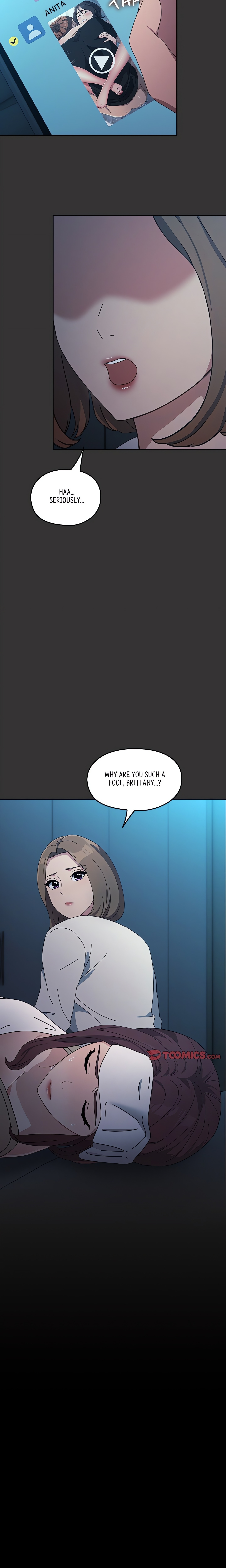 Man of The House (Official) chapter 76 page 22