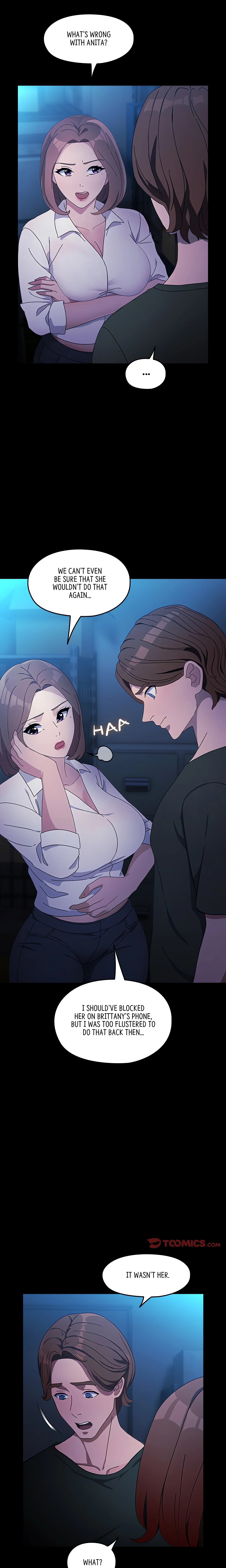 Man of The House (Official) chapter 76 page 23