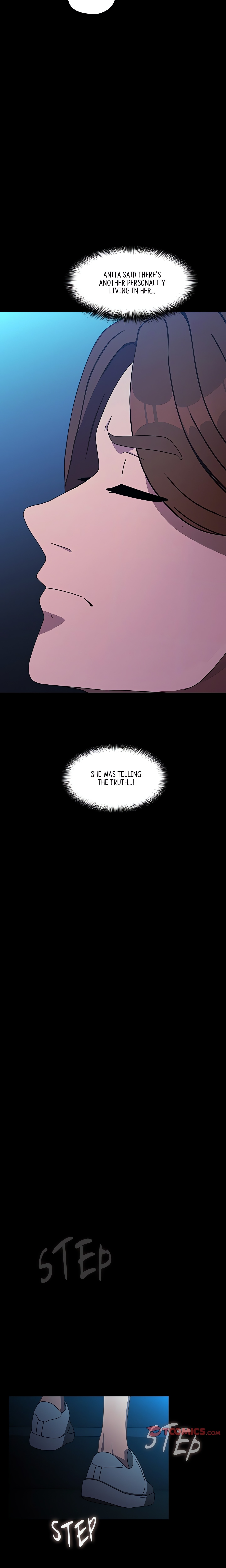 Man of The House (Official) chapter 76 page 24