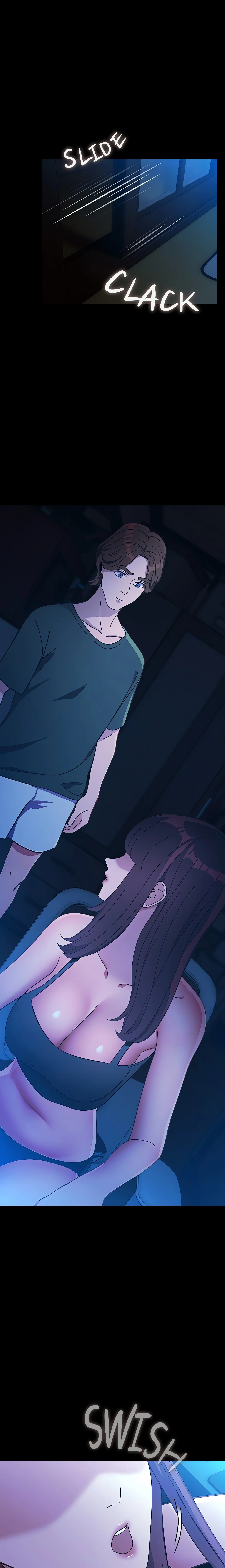 Man of The House (Official) chapter 76 page 25