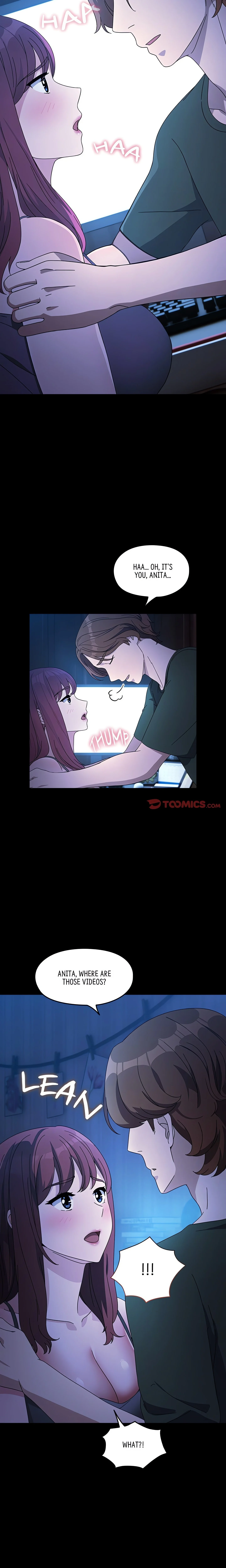 Man of The House (Official) chapter 77 page 2