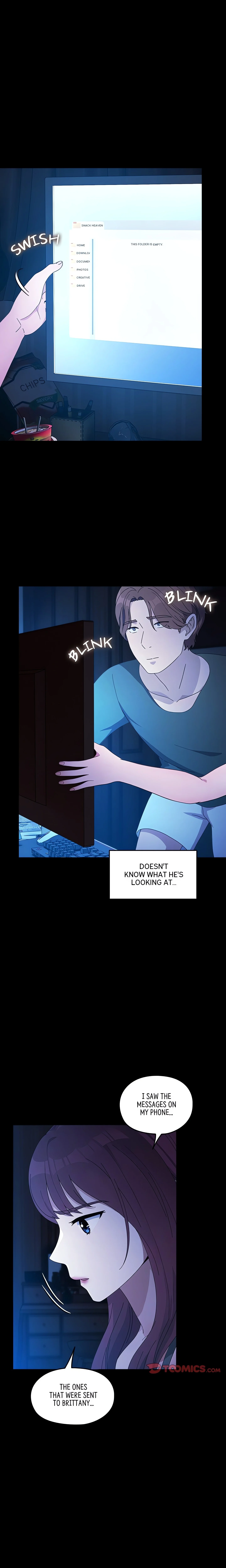 Man of The House (Official) chapter 77 page 5