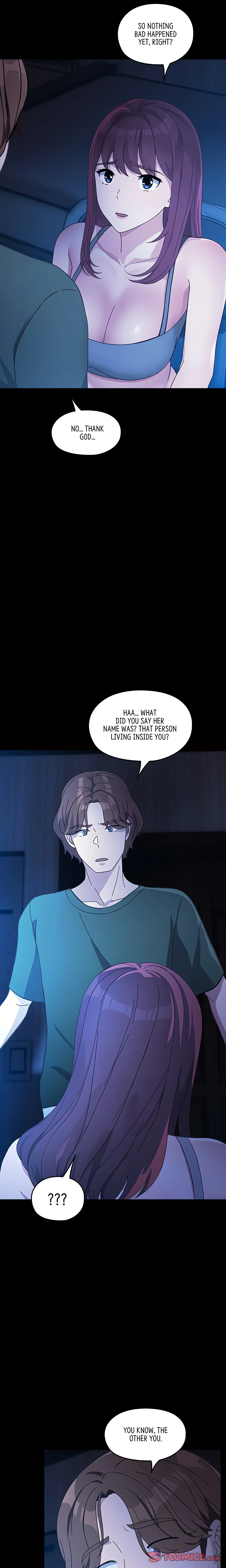 Man of The House (Official) chapter 77 page 6