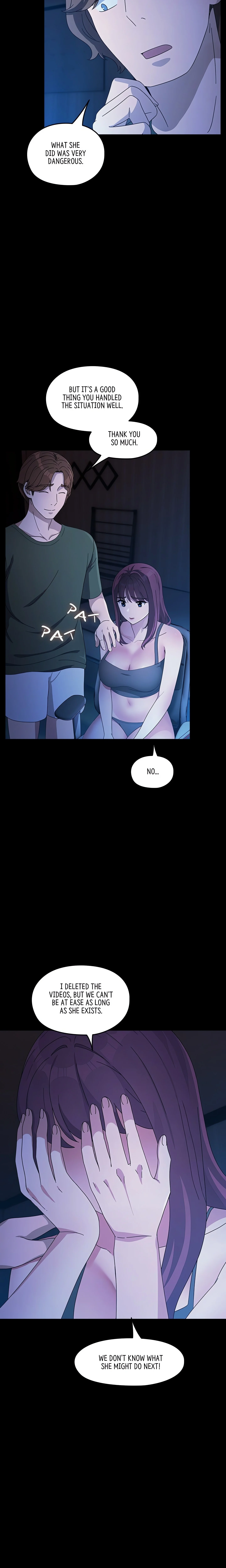 Man of The House (Official) chapter 77 page 7