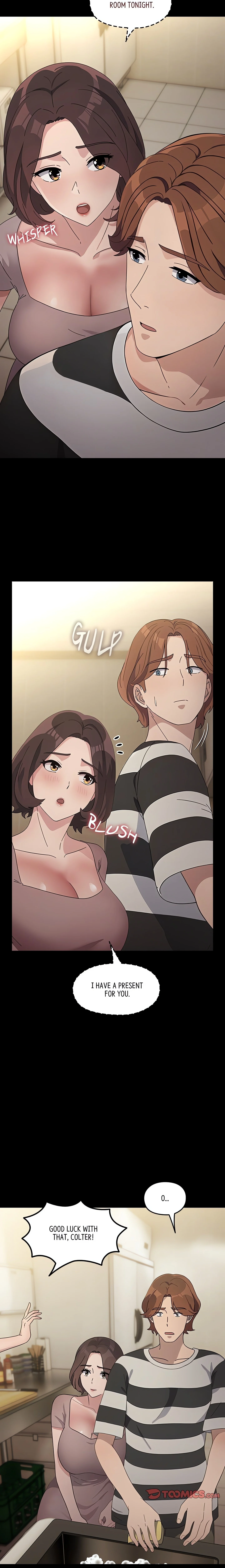 Man of The House (Official) chapter 77 page 15