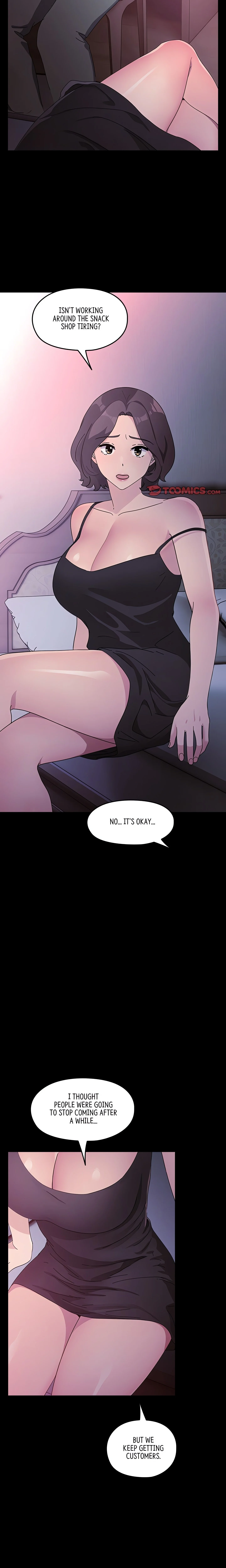 Man of The House (Official) chapter 77 page 19