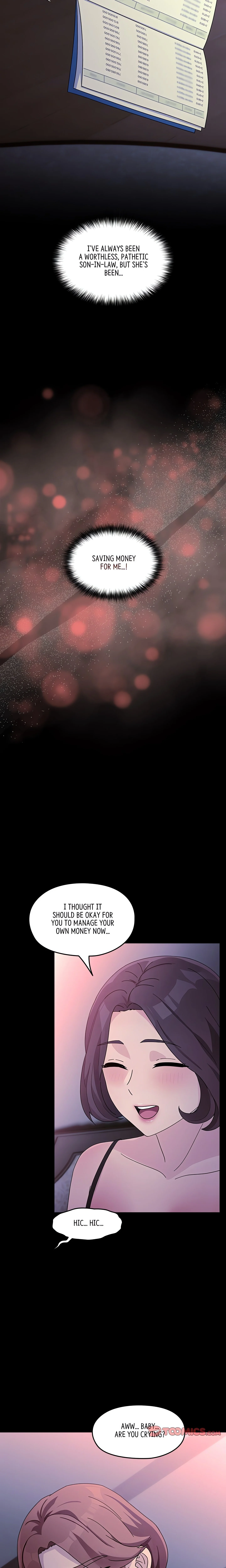 Man of The House (Official) chapter 77 page 24