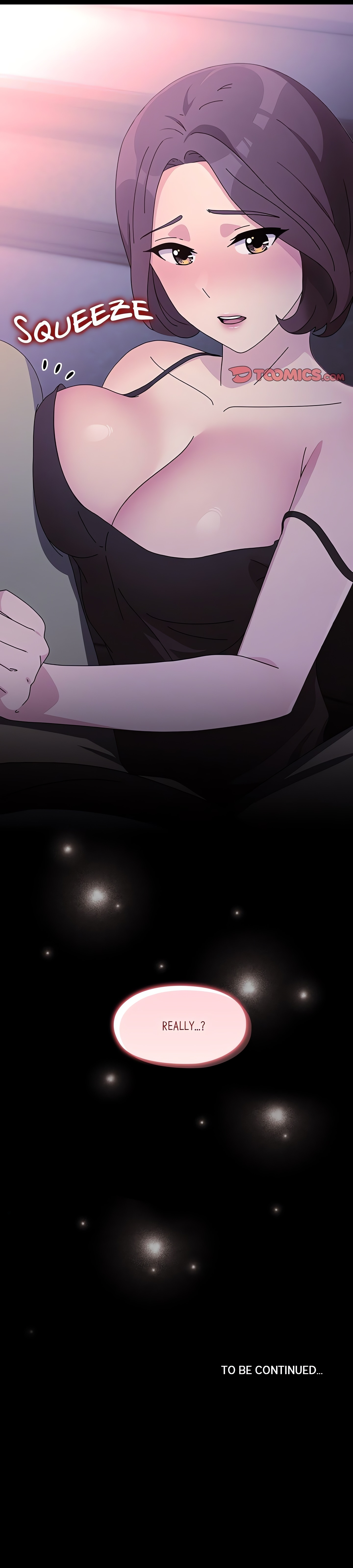 Man of The House (Official) chapter 77 page 27
