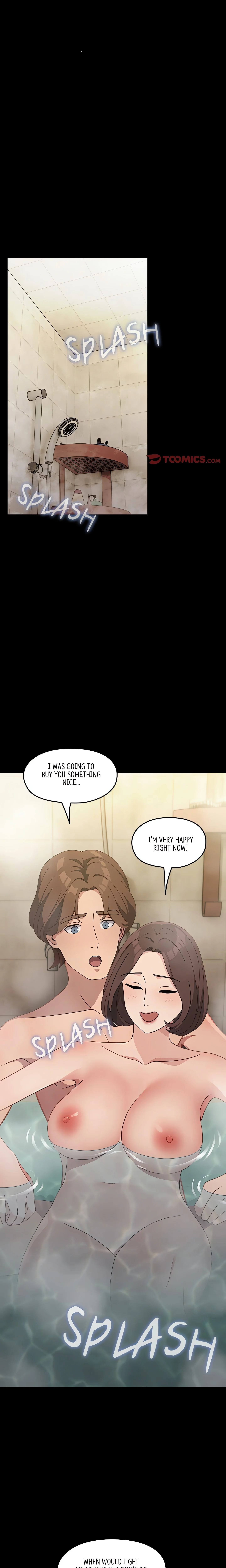 Man of The House (Official) chapter 78 page 1