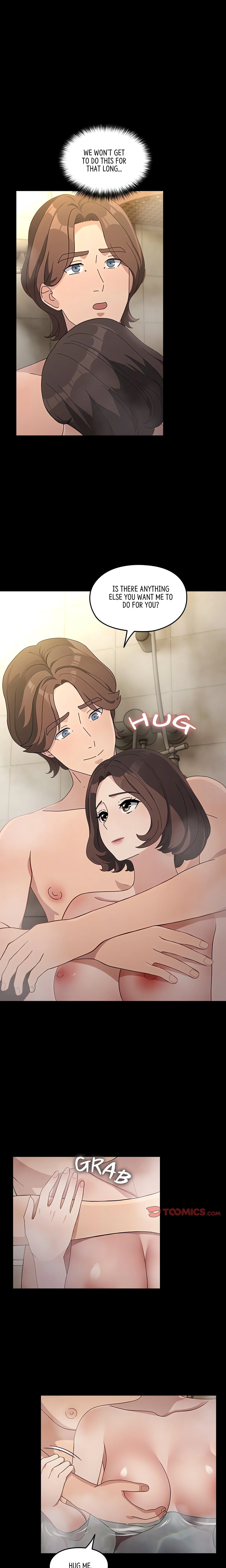Man of The House (Official) chapter 78 page 3
