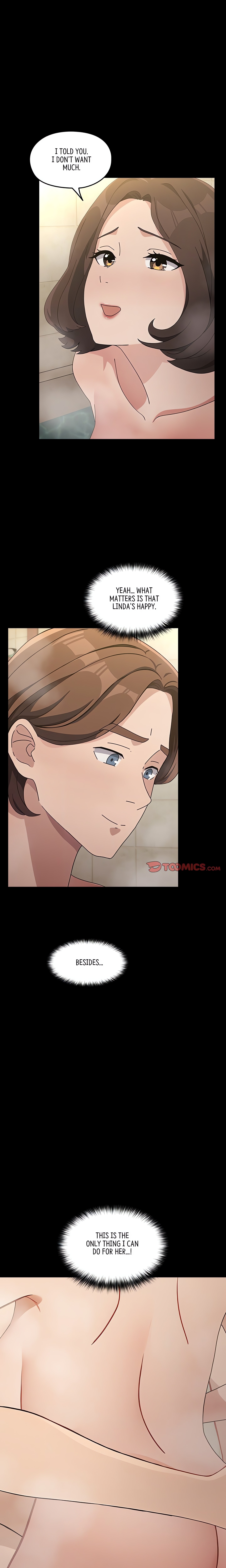 Man of The House (Official) chapter 78 page 7