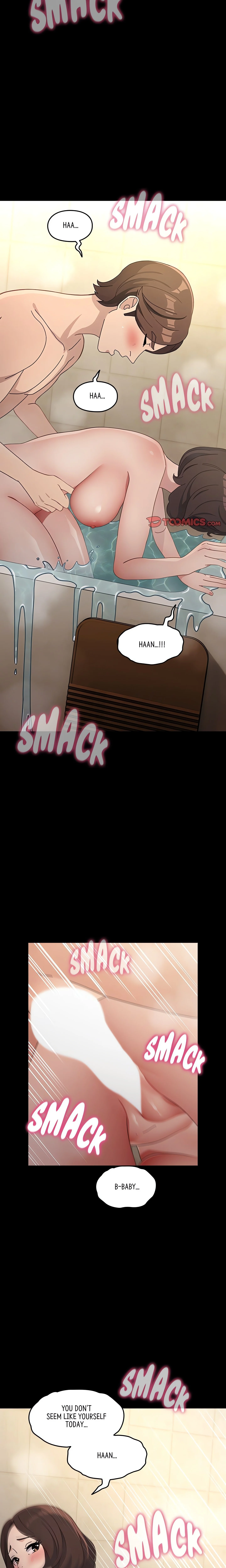 Man of The House (Official) chapter 78 page 11