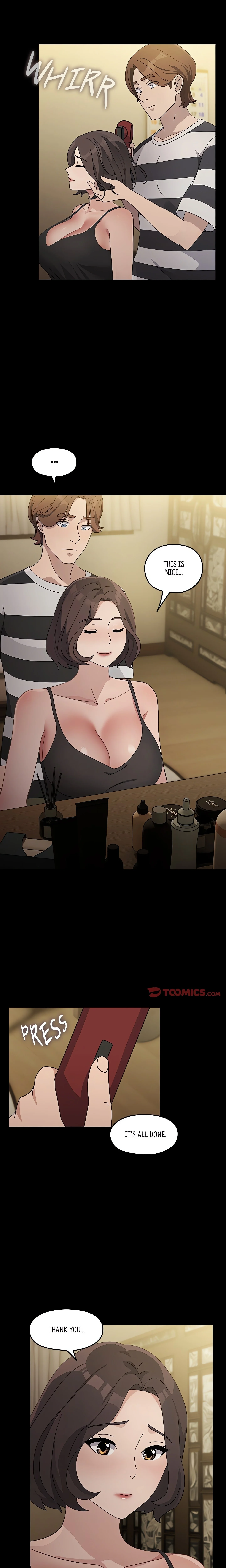 Man of The House (Official) chapter 78 page 17