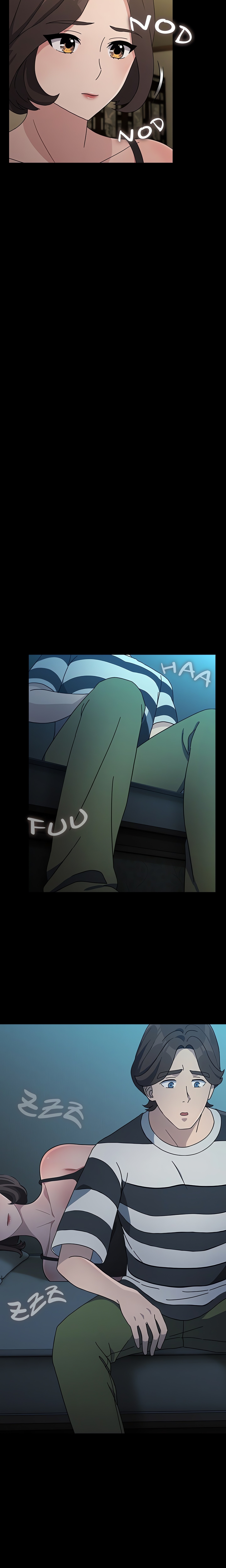 Man of The House (Official) chapter 78 page 19