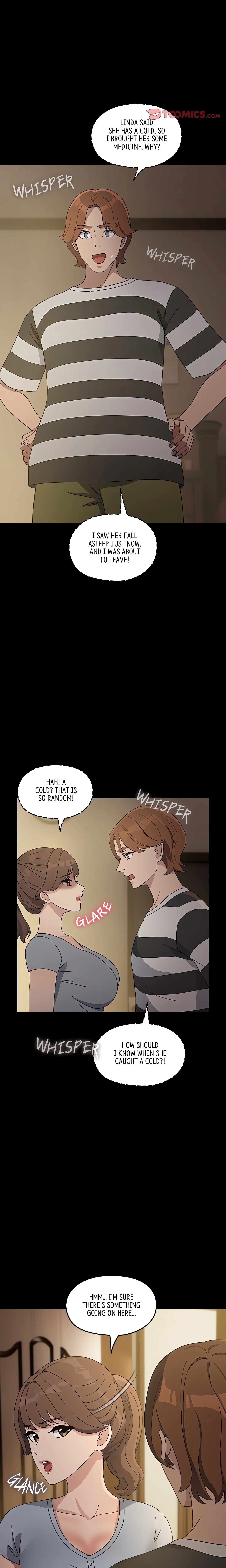 Man of The House (Official) chapter 79 page 3