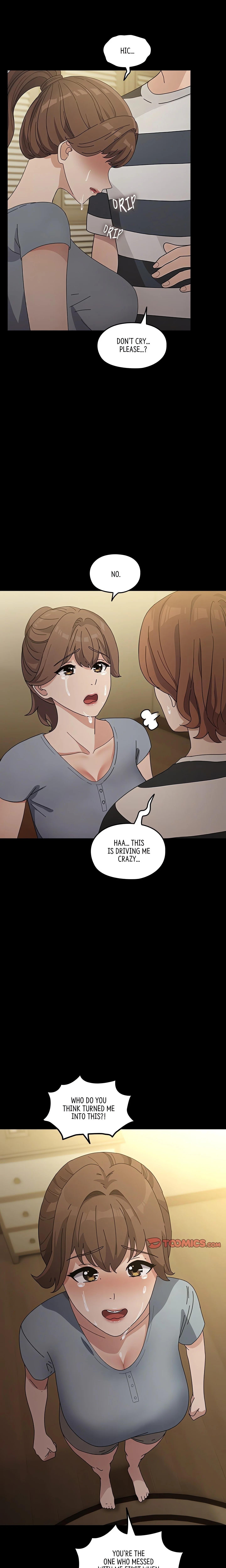 Man of The House (Official) chapter 79 page 9