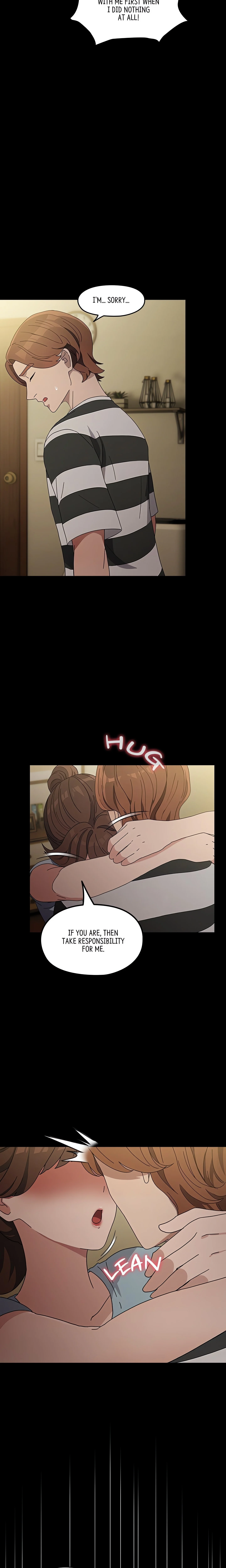 Man of The House (Official) chapter 79 page 10