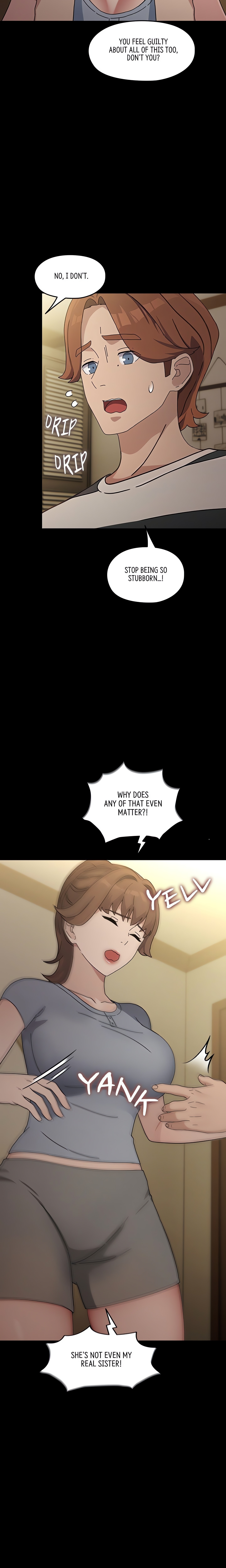 Man of The House (Official) chapter 79 page 12
