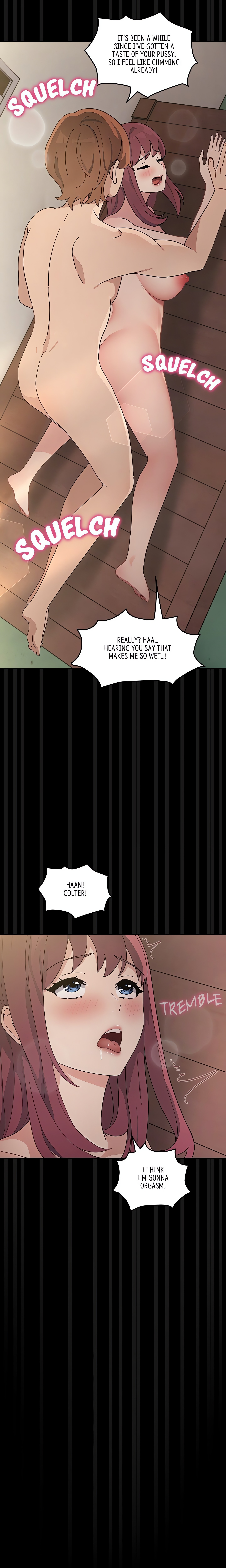 Man of The House (Official) chapter 79 page 15