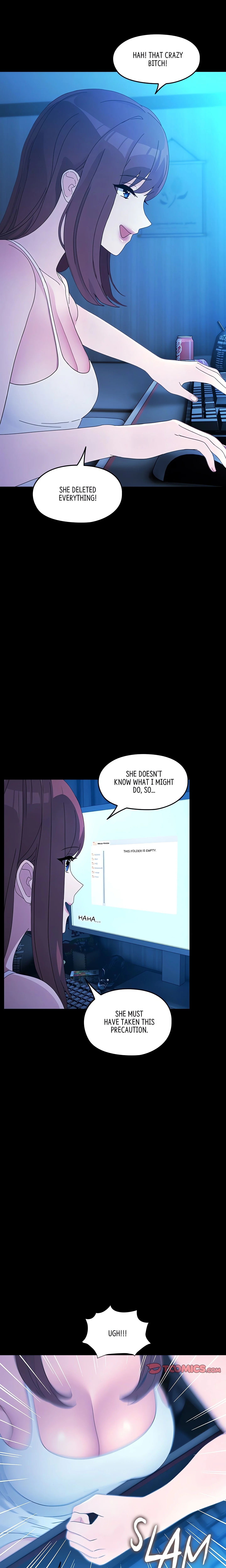 Man of The House (Official) chapter 79 page 19