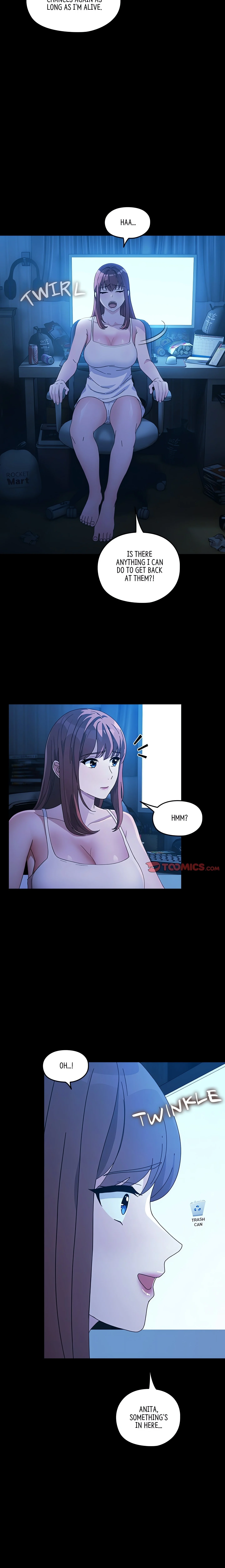 Man of The House (Official) chapter 79 page 21